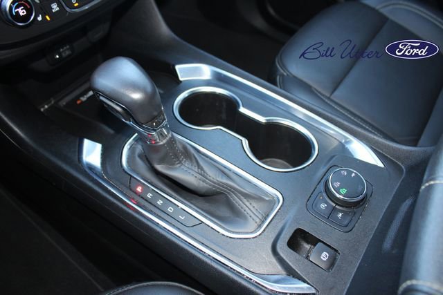 Used 2022 Chevrolet Traverse LT w/ LT Premium Package image 17