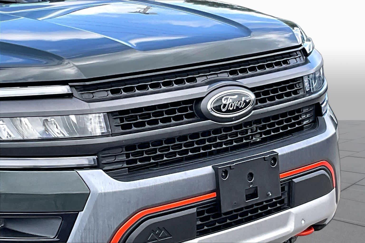 Certified 2022 Ford Expedition Timberline AWD/4WD image 27