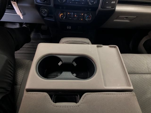 Certified 2019 Ford F150 XLT w/ Equipment Group 302A Luxury AWD/4WD image 20
