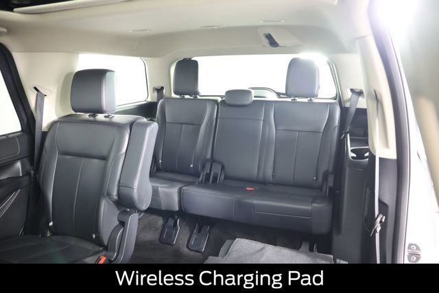 Certified 2023 Ford Expedition XLT image 38