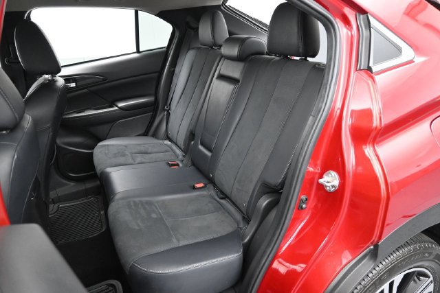Used 2025 Mitsubishi Eclipse Cross SE AWD/4WD image 28