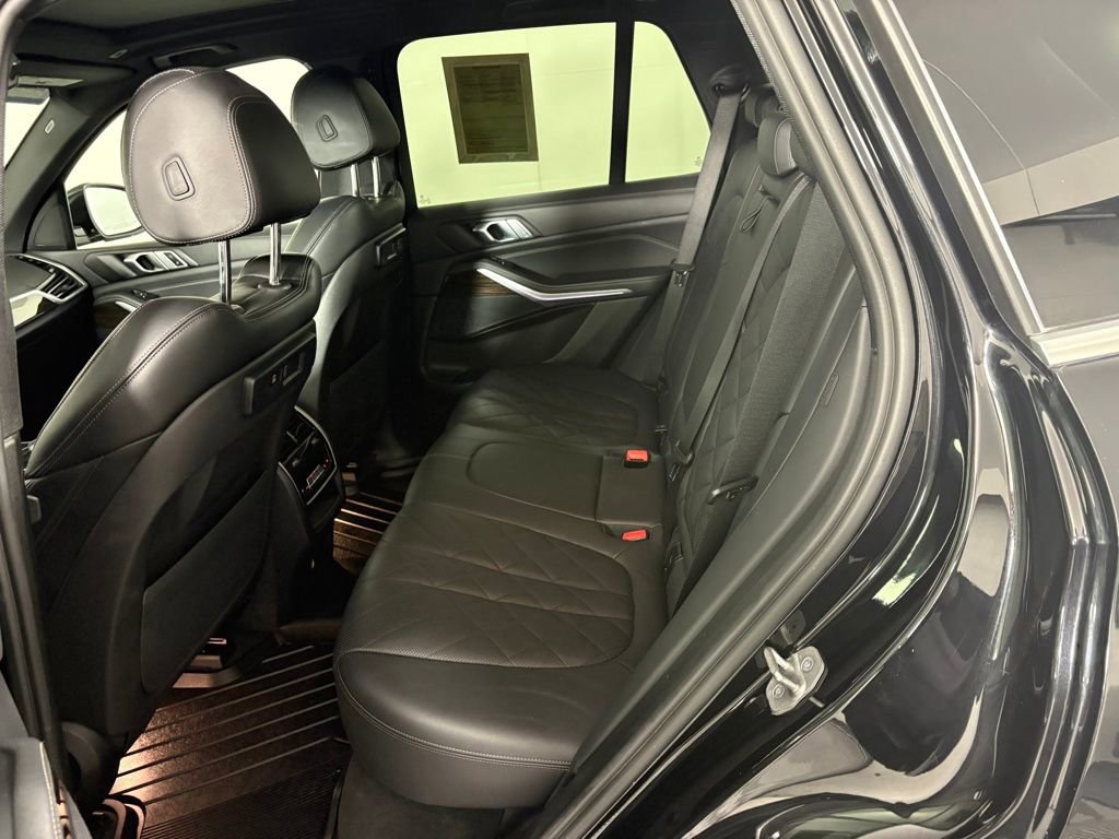 Used 2023 BMW X5 xDrive40i image 30