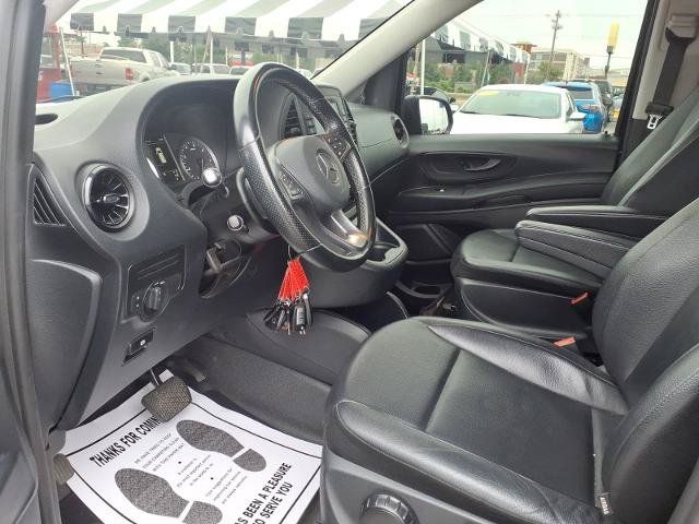 Used 2021 Mercedes-Benz Metris Passenger image 6