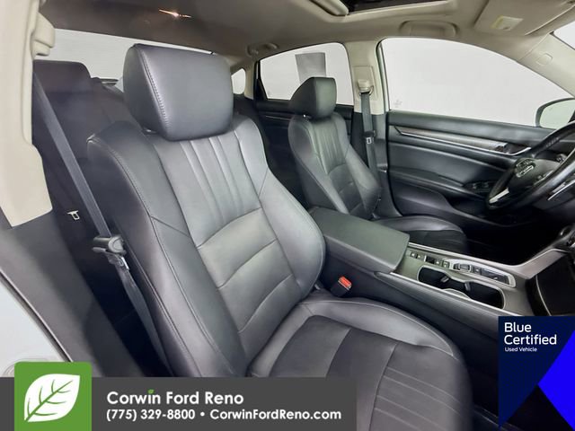 Used 2019 Honda Accord Touring image 31