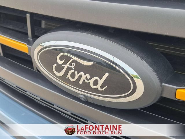 Certified 2023 Ford F150 Tremor w/ Equipment Group 402A High AWD/4WD image 9