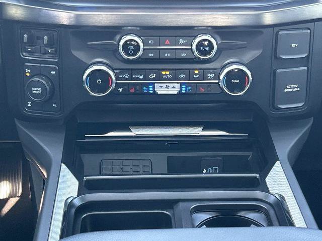 Certified 2025 Ford F250 Lariat w/ Lariat Ultimate Package AWD/4WD image 15
