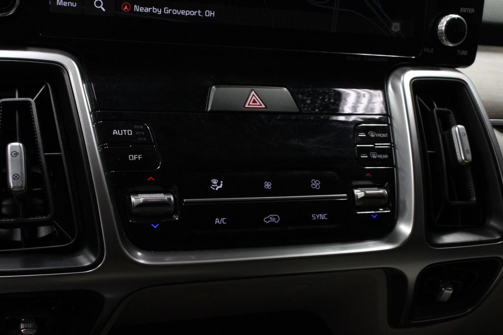 Used 2023 Kia Sorento S w/ Panoramic Sunroof Package AWD/4WD image 29
