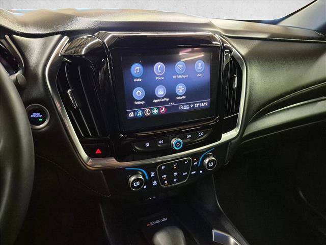 Used 2023 Chevrolet Traverse LT FWD image 15