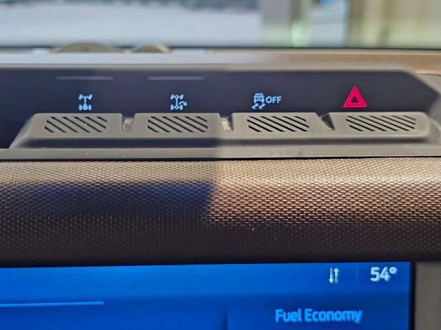Certified 2022 Ford Bronco Outer Banks AWD/4WD image 25