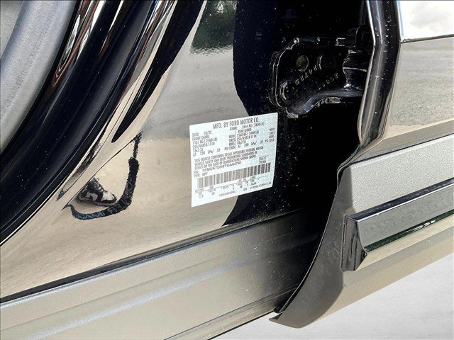 Certified 2026 Ford Explorer Active w/ Active Comfort Package RWD image 30