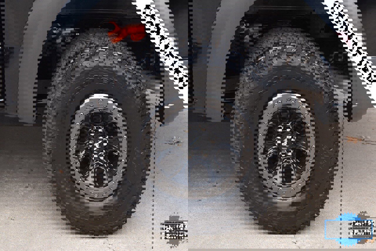 Certified 2023 Ford F150 Raptor w/ Raptor Carbon Fiber Package image 45