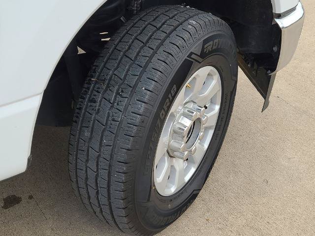 Certified 2024 Ford F250 XLT w/ FX4 Off-Road Package AWD/4WD image 7