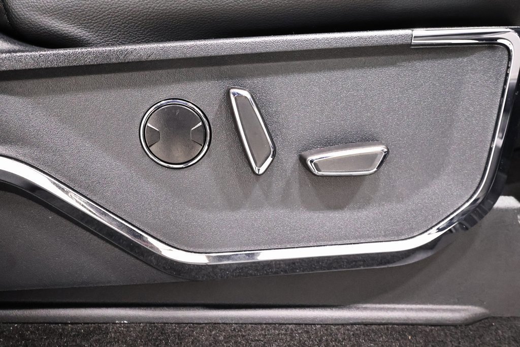 Certified 2023 Ford F150 Lightning Lariat w/ Equipment Group 511A High image 17