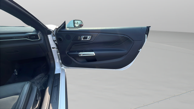 Certified 2026 Ford Mustang Premium RWD image 26