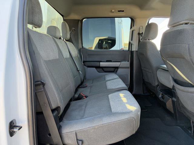 Certified 2024 Ford F250 XLT image 26