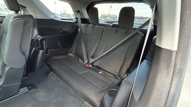 Certified 2022 Ford Explorer XLT image 17