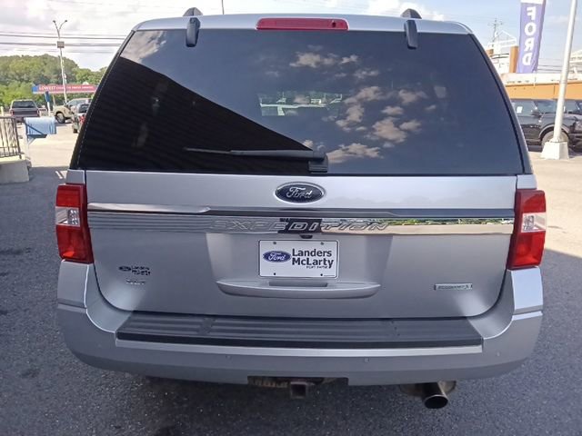 Certified 2017 Ford Expedition XLT AWD/4WD image 4