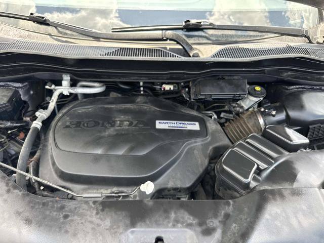 Used 2021 Honda Pilot Elite image 10
