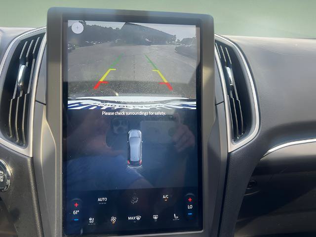 Certified 2022 Ford Edge ST-Line w/ Class II Trailer Tow Package AWD/4WD image 21