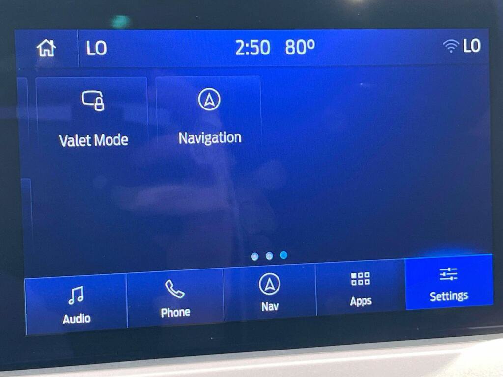 Certified 2022 Ford Escape SEL AWD/4WD image 28