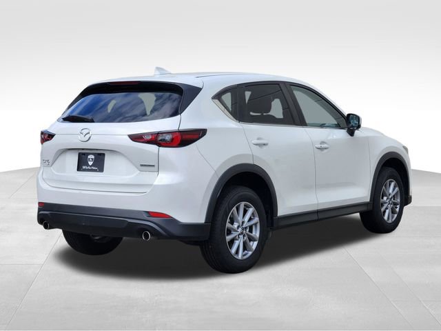 Used 2023 MAZDA CX-5 AWD 2.5 S image 10