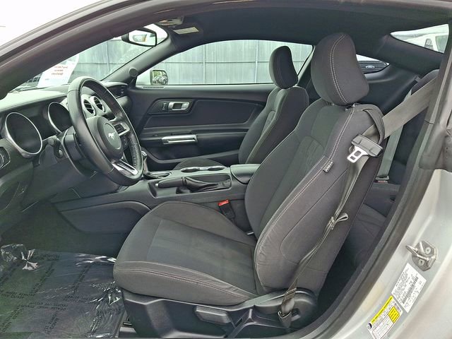 Certified 2019 Ford Mustang Coupe RWD image 13