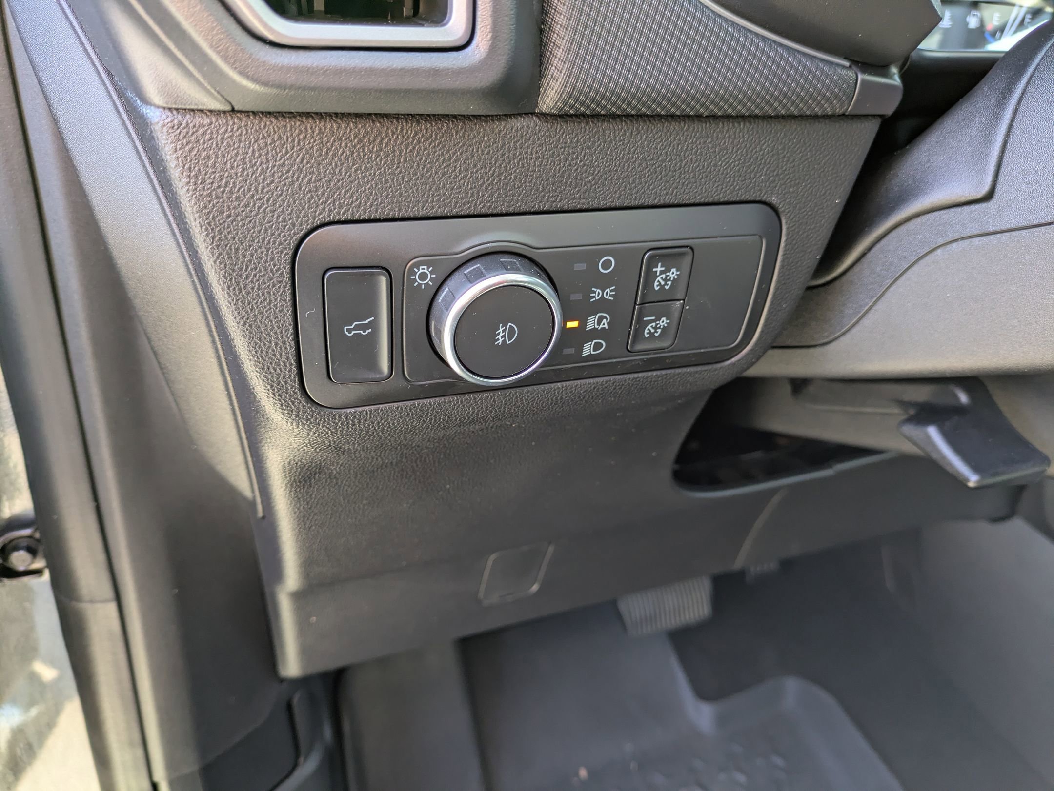 Certified 2021 Ford Bronco Sport Big Bend w/ Big Bend Package image 18