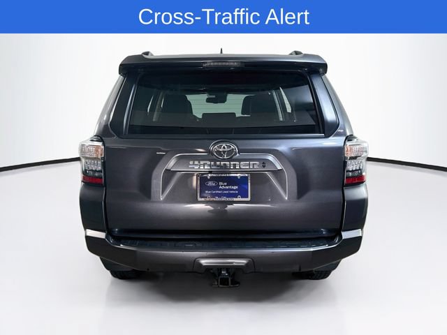 Used 2022 Toyota 4Runner SR5 Premium w/ Moonroof Package AWD/4WD image 10