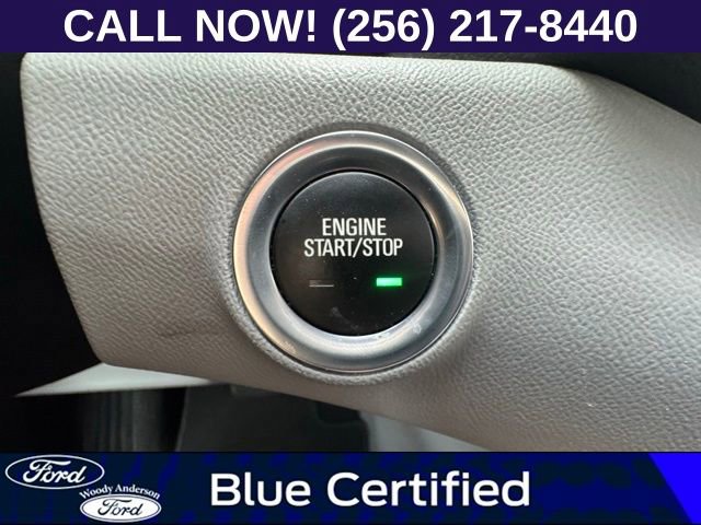 Used 2022 GMC Terrain SLT image 27