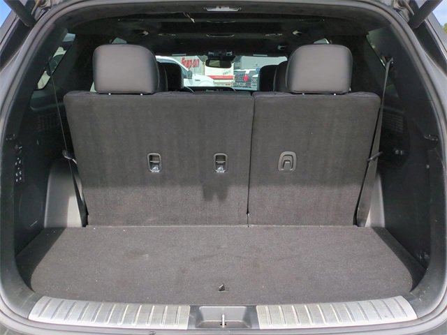 Used 2021 Hyundai Palisade Calligraphy image 13