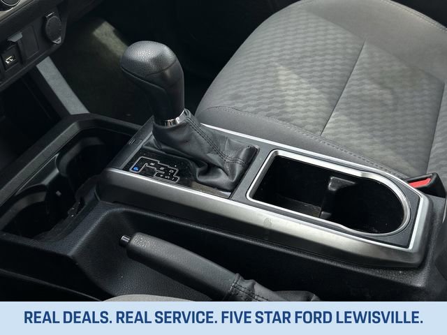 Used 2022 Toyota Tacoma SR5 image 21