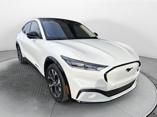 Certified 2023 Ford Mustang Mach-E Premium