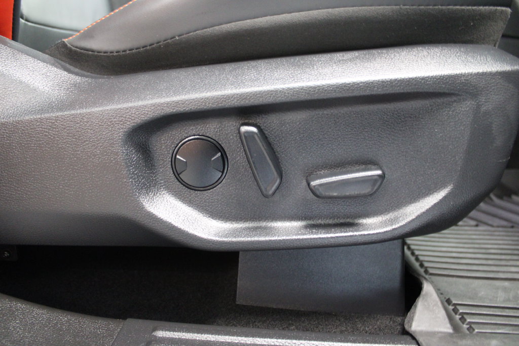 Certified 2024 Ford Ranger Raptor AWD/4WD image 58