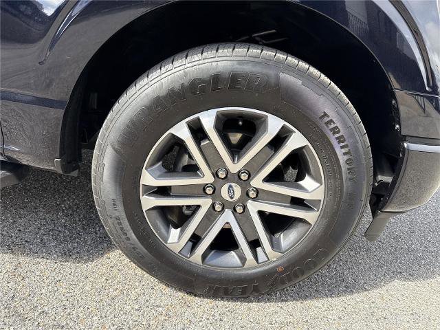 Certified 2023 Ford F150 XL w/ STX Appearance Package RWD image 17