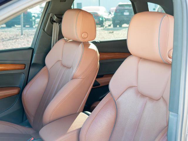 Used 2023 Audi Q5 2.0T Premium Plus w/ Premium Plus Package image 18