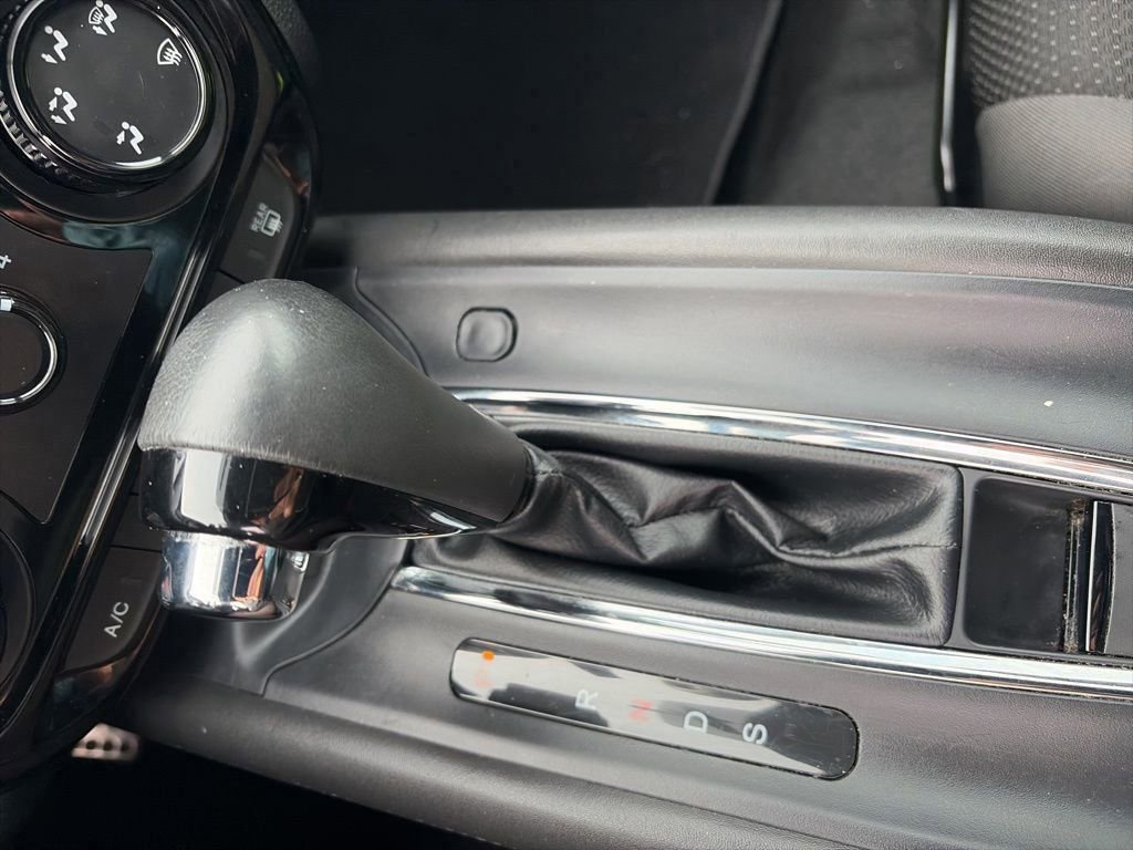 Used 2022 Honda HR-V Sport image 17