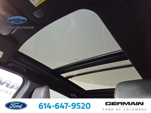 Certified 2022 Ford Expedition Timberline AWD/4WD image 34
