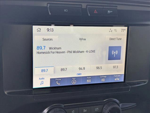 Certified 2023 Ford F150 XL w/ STX Appearance Package image 12