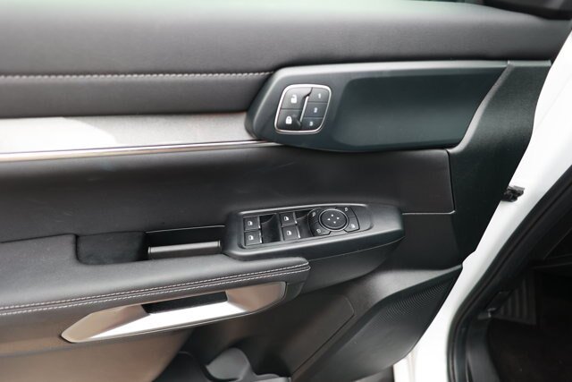 Certified 2024 Ford Ranger Lariat AWD/4WD image 19