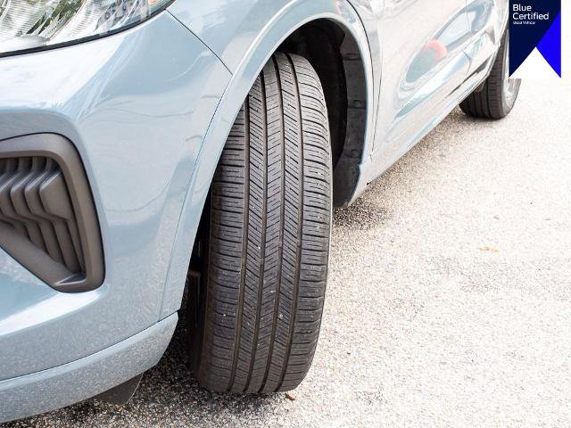 Certified 2024 Ford Escape ST-Line AWD/4WD image 9