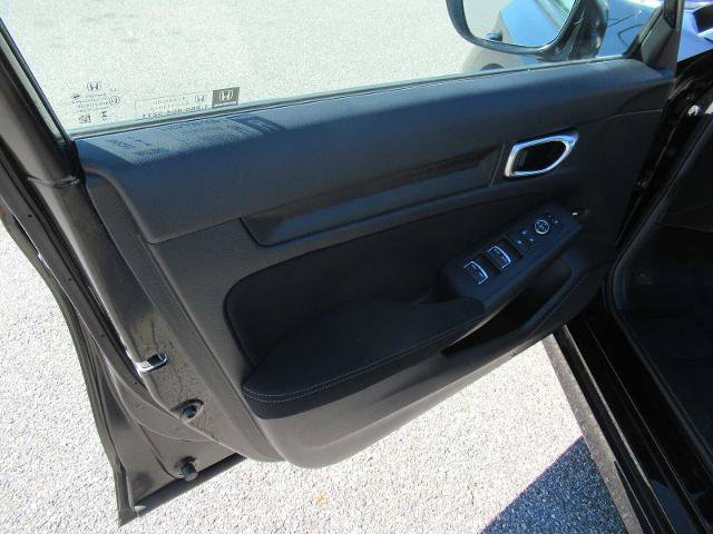 Used 2025 Honda Civic Sport image 14