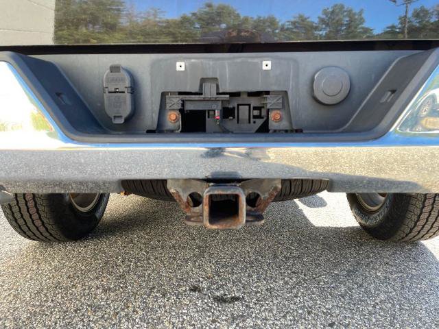 Used 2019 Chevrolet Silverado 1500 LT w/ All-Star Edition AWD/4WD image 10