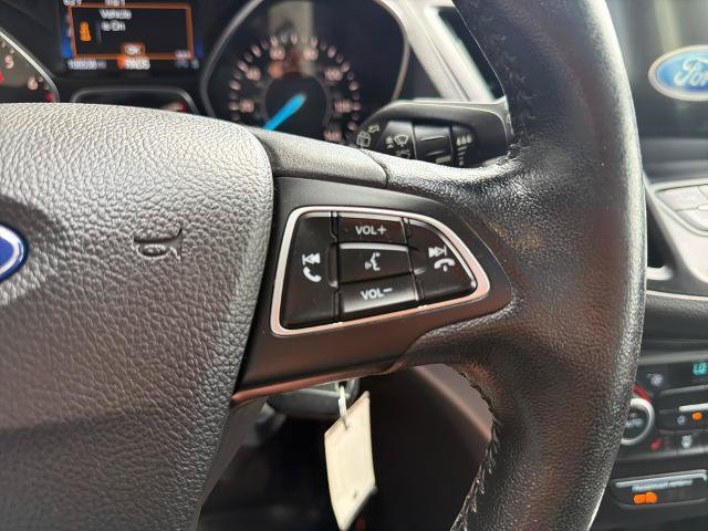 Certified 2018 Ford Escape SEL AWD/4WD image 24