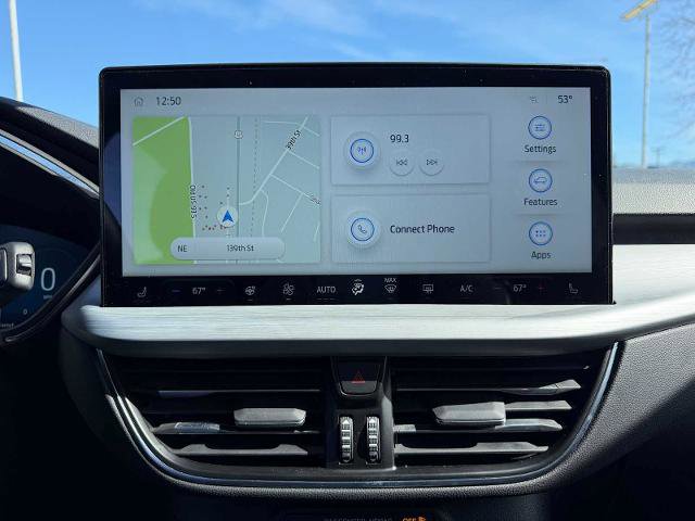 Certified 2024 Ford Escape Platinum image 15