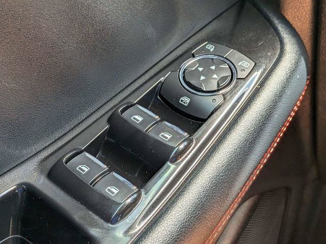 Certified 2020 Ford Edge ST-Line FWD image 25