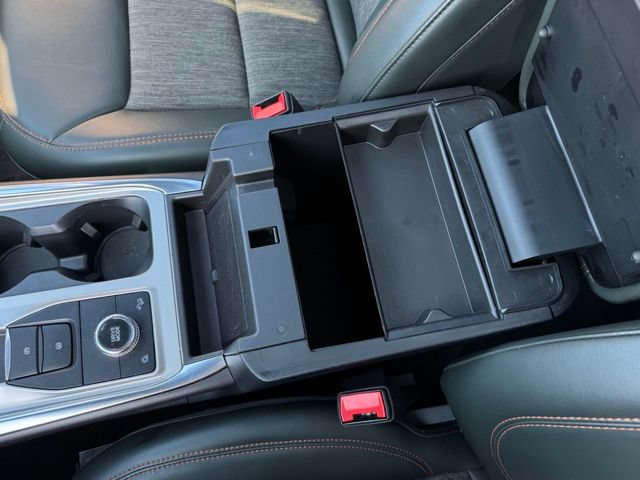 Certified 2022 Ford Explorer Timberline AWD/4WD image 32