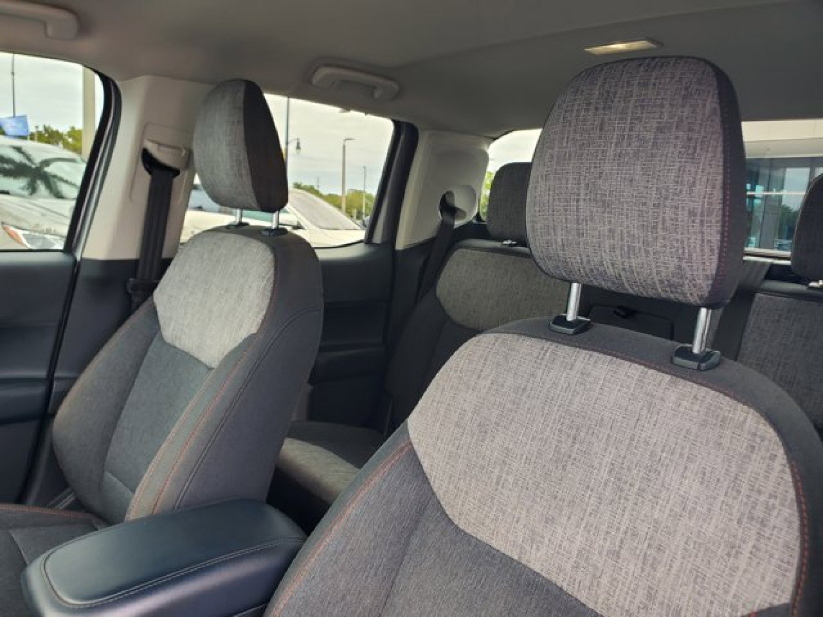 Certified 2022 Ford Maverick XLT w/ XLT Luxury Package FWD image 10