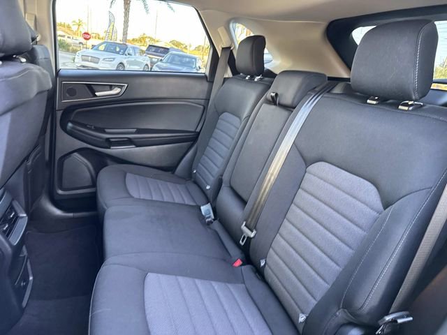 Certified 2024 Ford Edge SE image 16