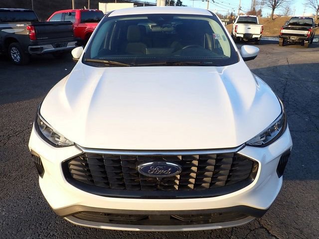 Certified 2023 Ford Escape Active w/ Tech Pack #2 image 8