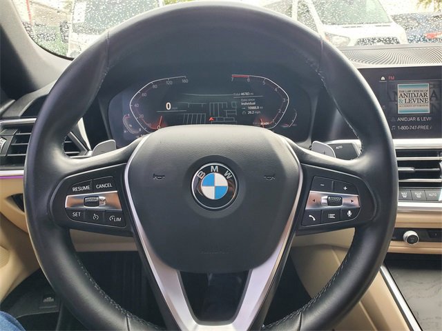 Used 2022 BMW 430i 430i image 13